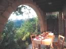 Mespilo Ferienhaus Tochni Zypern