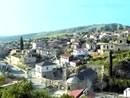 Adamos Ferienhaus in Tochni Zypern
