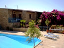 Adamos Ferienhaus in Tochni Zypern